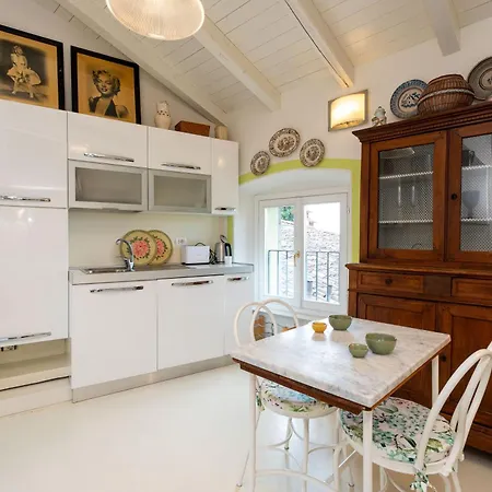 Appartement Residenza Donizzetti *