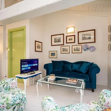 Daire Residenza Donizzetti *