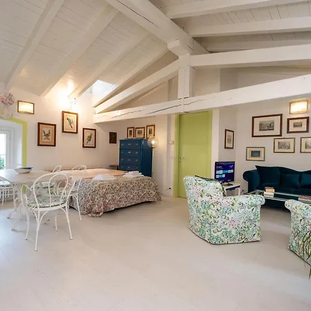 Residenza Donizzetti * ベルガモ
