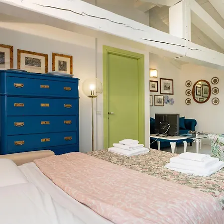 Residenza Donizzetti *