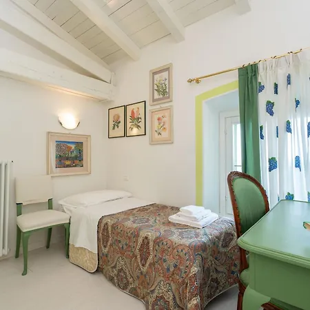 Residenza Donizzetti *