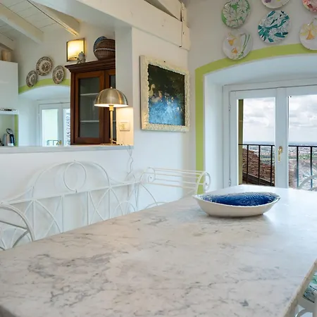 Residenza Donizzetti Daire *
