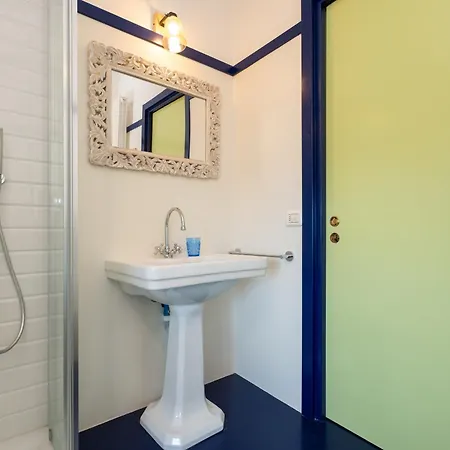 Апартаменти Residenza Donizzetti *