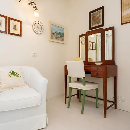 Daire Residenza Donizzetti Bergamo