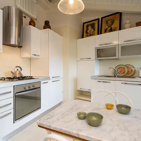 Residenza Donizzetti Апартаменти