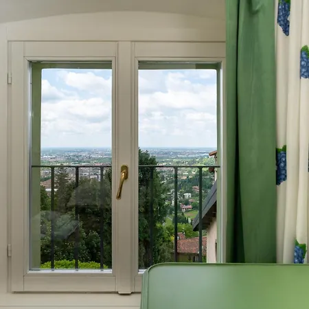 Residenza Donizzetti Apartment Bergamo
