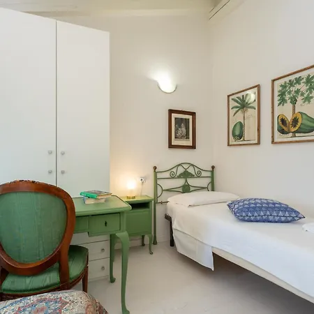 Апартаменти Residenza Donizzetti