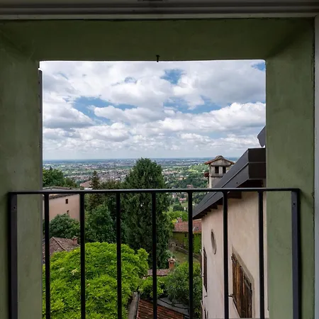 Daire Residenza Donizzetti *
