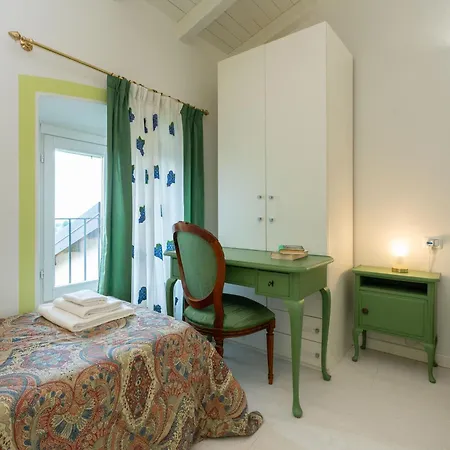 Апартаменти Residenza Donizzetti Бергамо