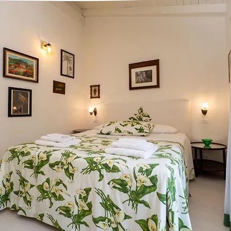 Residenza Donizzetti * ベルガモ