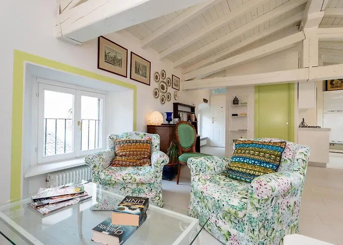 Residenza Donizzetti *