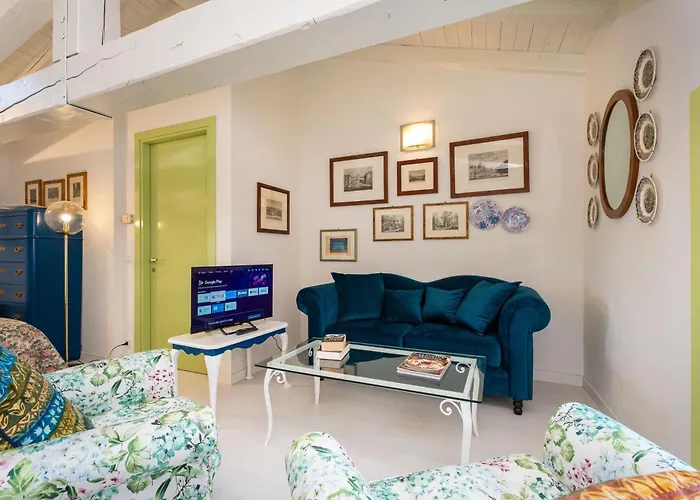 Apartment Residenza Donizzetti *