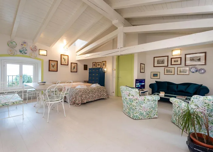 Residenza Donizzetti * Bergamo