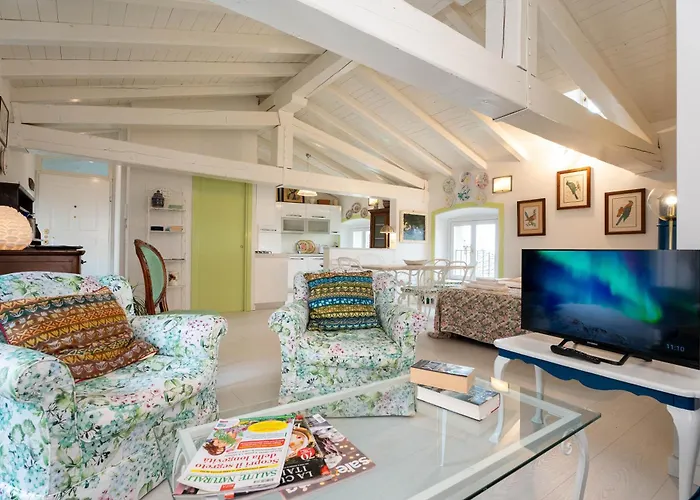 Residenza Donizzetti Apartament Bergamo