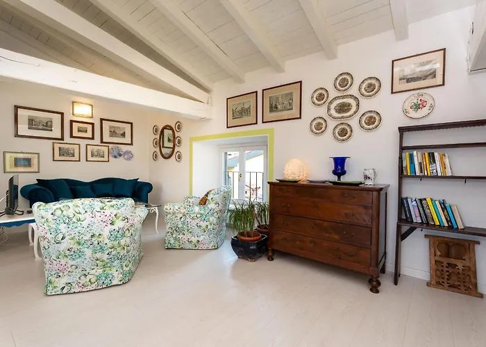 Residenza Donizzetti Bergamo