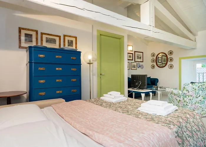 Residenza Donizzetti *