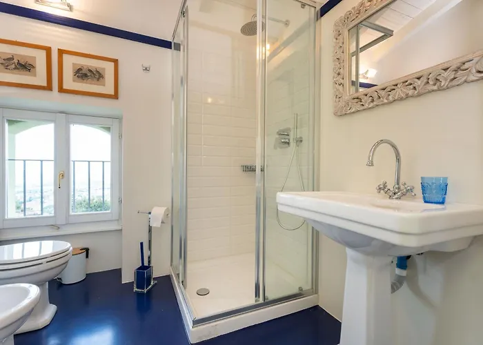 Residenza Donizzetti Apartment Bergamo