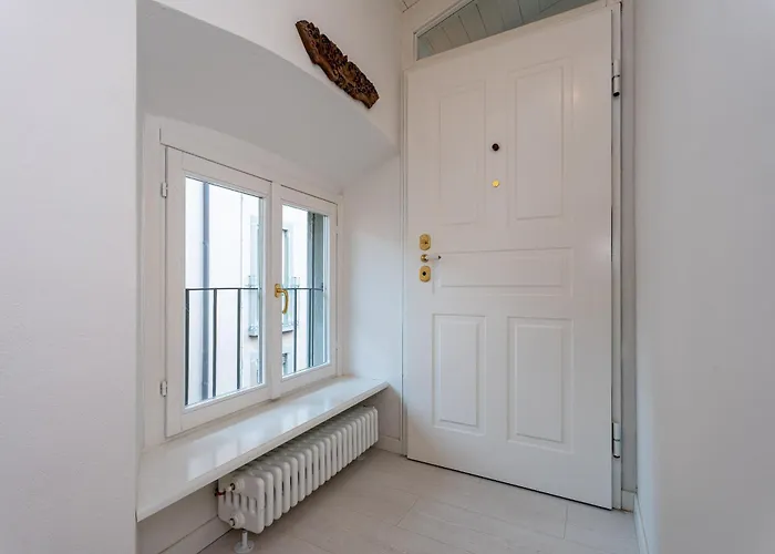 Apartment Residenza Donizzetti Bergamo