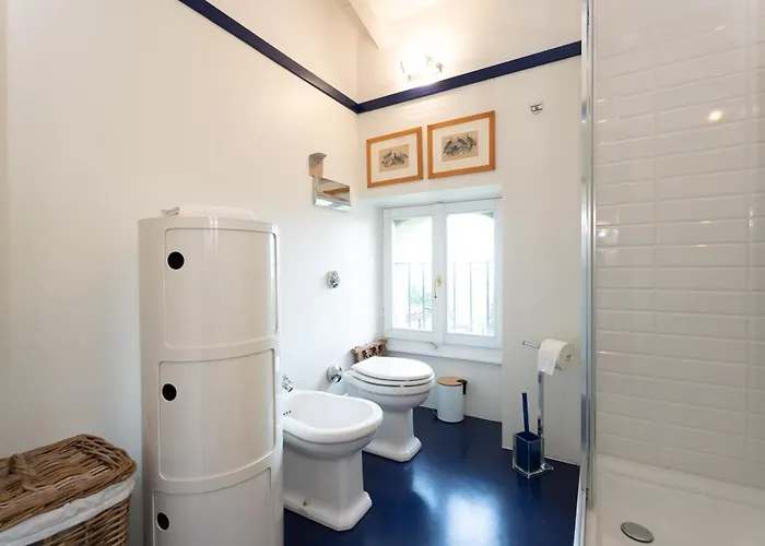 Apartament Residenza Donizzetti *