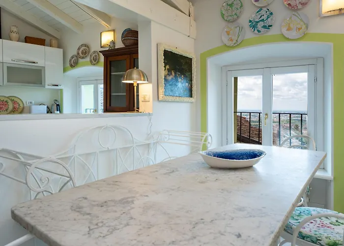 Residenza Donizzetti Apartament *