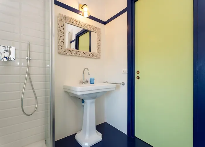 Apartament Residenza Donizzetti *