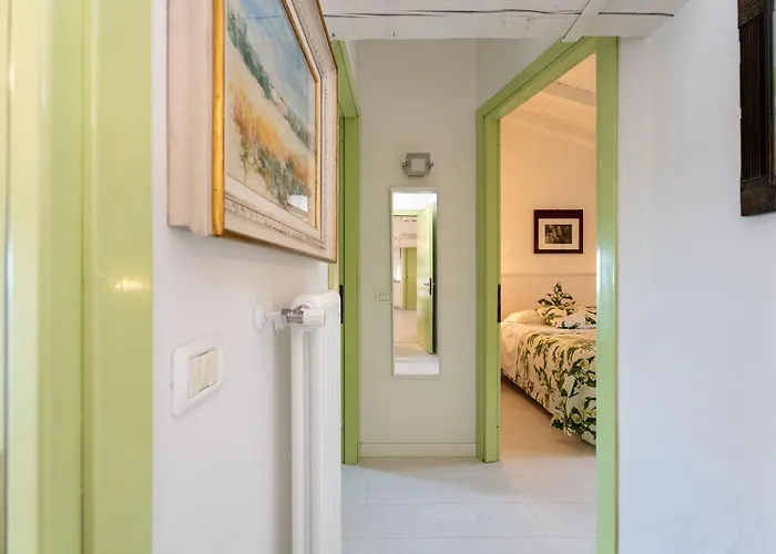 Residenza Donizzetti Apartment Bergamo