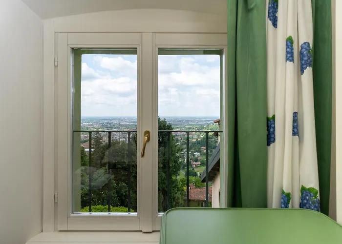 Residenza Donizzetti Apartment Bergamo