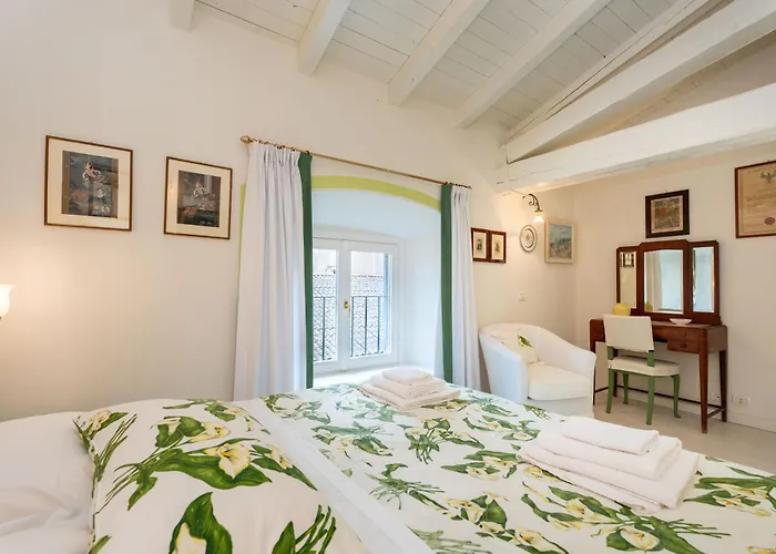 Apartment Residenza Donizzetti Bergamo