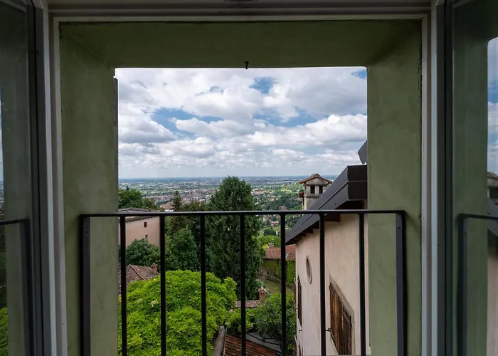 Apartment Residenza Donizzetti *