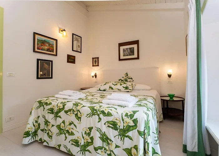 Residenza Donizzetti * Bergamo