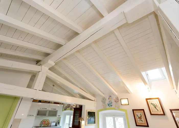 Apartament Residenza Donizzetti