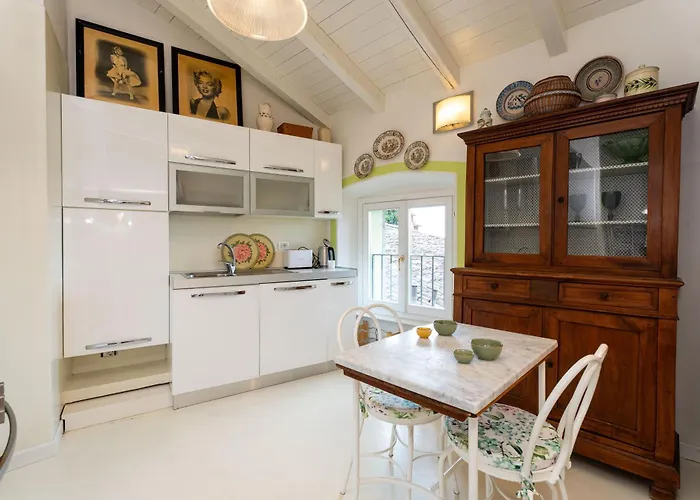 Apartment Residenza Donizzetti *