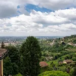 Residenza Donizzetti Бергамо