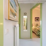 Residenza Donizzetti Апартаменти Бергамо