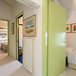 Residenza Donizzetti Бергамо