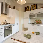 Residenza Donizzetti Апартаменти