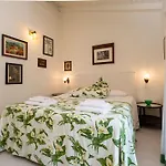 Residenza Donizzetti * Бергамо