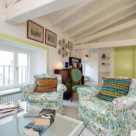 Residenza Donizzetti *