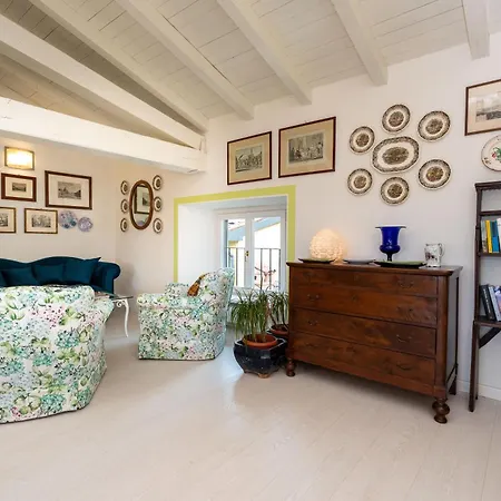 Residenza Donizzetti بيرغامو