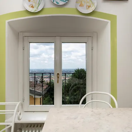 Apartment Residenza Donizzetti *