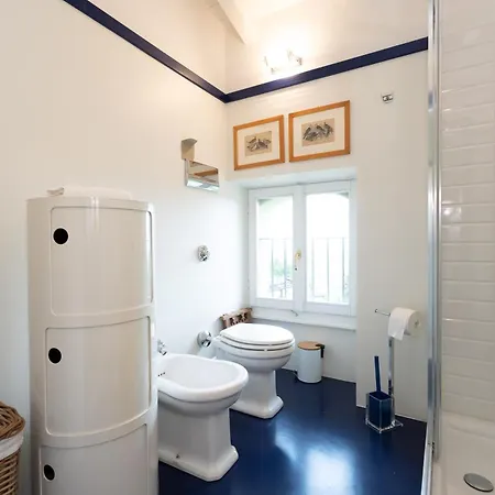 Apartment Residenza Donizzetti *