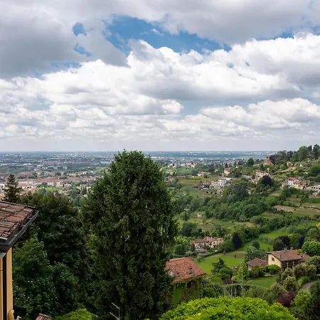 Residenza Donizzetti Bergamo