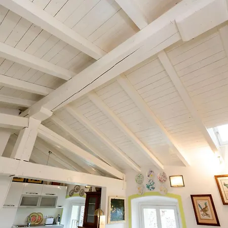 شقة Residenza Donizzetti