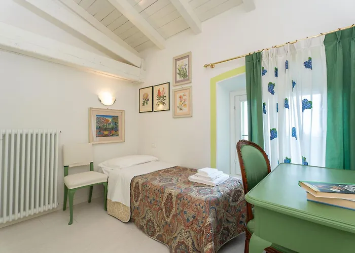 Residenza Donizzetti *