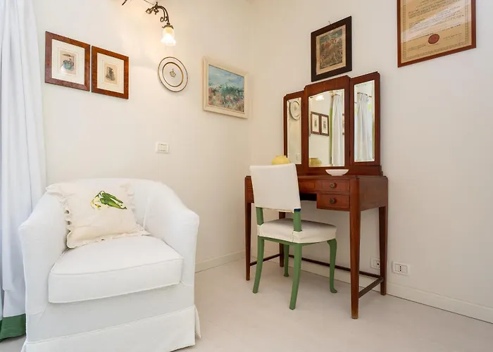 شقة Residenza Donizzetti بيرغامو