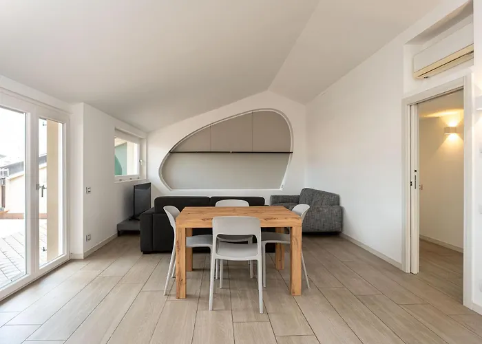 Residenza Donizzetti بيرغامو