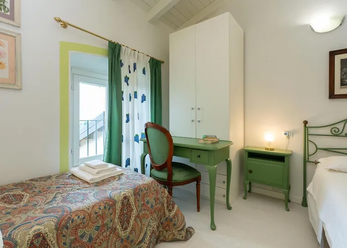 شقة Residenza Donizzetti بيرغامو